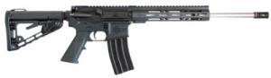 Diamondback Firearms DB15 223 M-Loc Rail Semi-Automatic .223 REM/5.56 NATO - DB15CMLB Diamondback Firearms DB15 223 M-Loc Rail Semi-Automatic .223 REM/5.56 NATO - DB15CMLB