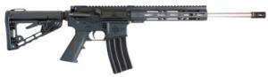 Diamondback Firearms DB15 223 M-Loc Rail Semi-Automatic .223 REM/5.56 NATO - DB15CMLB