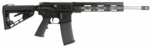 Diamondback Firearms DB15 223 M-Loc Rail Semi-Automatic .223 REM/5.56 NATO - DB15CMLXB