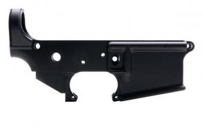 Ruger AR-15 Stripped 223 Remington/5.56 NATO Lower Receiver - 8506 Ruger AR-15 Stripped 223 Remington/5.56 NATO Lower Receiver - 8506