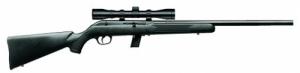 Savage Arms 64 FVXP 22 Long Rifle Semi Auto Rifle - 45100