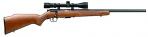 Savage Arms 93R17 GVXP 17 HMR Bolt Action Rifle - 96222