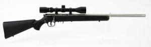 Savage 93FVSS-XP .22 MAG AT W/SCP - 95200 Savage 93FVSS-XP .22 MAG AT W/SCP - 95200