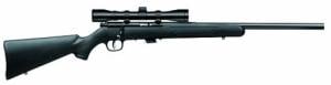 Savage Arms Mark II FVXP 22 Long Rifle Bolt Action Rifle