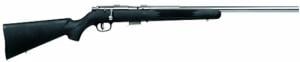 Savage 93R17BTVS .17 HMR AT LAM Savage 93R17BTVS .17 HMR AT LAM