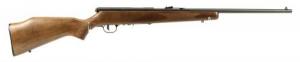Savage 93GL .22 MAG AT Lefthand WOOD - 95700 Savage 93GL .22 MAG AT Lefthand WOOD - 95700