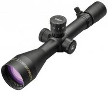 Leupold 172335 VX-3i 4.5-14x 50mm Obj FOV 30mm Tube Black Matte TMOA