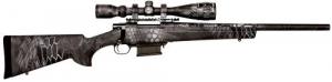 Howa-Legacy+ 223 4-16X44 - HKF90227KTF Howa-Legacy+ 223 4-16X44 - HKF90227KTF