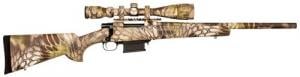 Howa-Legacy+ 22-250 4-16X44 KRY-H - HKF91227KHF