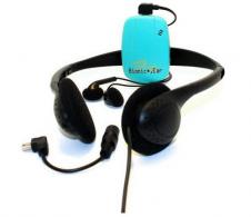 SILVER BIONIC EAR - 8200