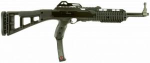 Hi-Point 995TS Carbine 9mm Semi Auto Rifle - 995TSFG2XRB Hi-Point 995TS Carbine 9mm Semi Auto Rifle - 995TSFG2XRB