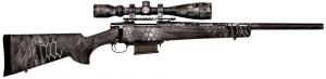 Howa-Legacy 22-250 4-16X44 TYPHN - HKF91227KTF+ Howa-Legacy 22-250 4-16X44 TYPHN - HKF91227KTF+