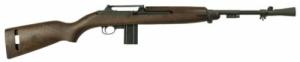 Inland Mfg T30 Carbine Bolt 30 Carbine 18 10+1 Wood Stock Black - ILM310