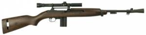 Inland Mfg T30 Carbine with Scope Bolt 30 Carbine 18 10+1 Walnut Stock Bl - ILM320 Inland Mfg T30 Carbine with Scope Bolt 30 Carbine 18 10+1 Walnut Stock Bl - ILM320