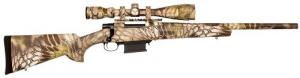 Howa-Legacy+ 308 4-16X44 - HKF93127KHF Howa-Legacy+ 308 4-16X44 - HKF93127KHF