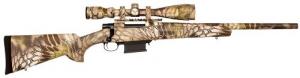 Howa-Legacy+ 308 4-16X44  - HKF93127KHF