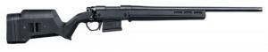Remington Firearms 84293 700 Magpul 308 Win 22" 5+1 Black Cerakote