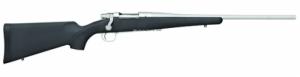 Remington Firearms Seven Stainless Bolt 6mm Synthetic - 85907 Remington Firearms Seven Stainless Bolt 6mm Synthetic - 85907