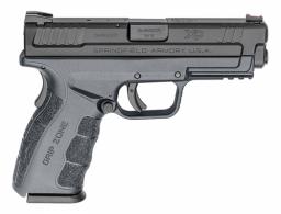Springfield Armory 9M MOD2 4 10R GRY - XDG9101Y Springfield Armory 9M MOD2 4 10R GRY - XDG9101Y
