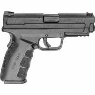 Springfield Armory .45ACP XD MOD2 4"