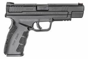 Springfield Armory XD MOD.2 Double .45 ACP 5 13+1 Black - XDG9545BHC