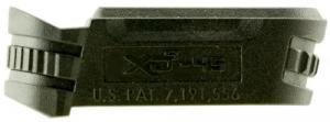 Springfield Armory XDS5002M XD-S 45 ACP Mag Sleeve Black Finish - 197 Springfield Armory XDS5002M XD-S 45 ACP Mag Sleeve Black Finish - 197