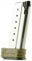 Walther Arms PPK/S 380 ACP 7 rd Stainless Finish wit Walther Arms PPK/S 380 ACP 7 rd Stainless Finish wit