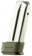 Springfield Armory MAG SLEEVE 45ACP GRN Springfield Armory MAG SLEEVE 45ACP GRN