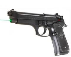 Beretta 92FS 9M LM GRN 2MGS 15R