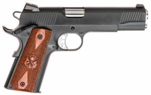 Springfield Armory 1911 5"Bbl 45 Acp 7 Rd Black - PX9109L Springfield Armory 1911 5"Bbl 45 Acp 7 Rd Black - PX9109L
