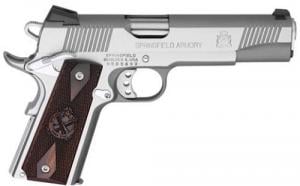 SPRGFLD 1911A1 SS 45ACP - PX9151L