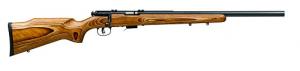 Savage .17 HMR LAM - 93517 Savage .17 HMR LAM - 93517