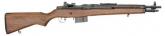 Springfield Armory M1A Scout Squad Semi-Automatic 308 Winchester Rifle