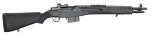 Springfield Armory M1A Scout Squad *NY Compliant* Semi-Automatic 308 W