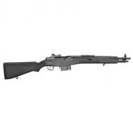 Springfield Armory M1A Scout Squad 308 Winchester, 18" Barrel, Scout Squad, 10 Rounds - AA9126NT Springfield Armory M1A Scout Squad 308 Winchester, 18" Barrel, Scout Squad, 10 Rounds - AA9126NT