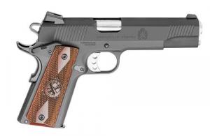Springfield Armory 1911 5"Bbl 45 Acp 7 Rd Parkerized CA legal Springfield Armory 1911 5"Bbl 45 Acp 7 Rd Parkerized CA legal