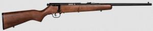 Savage Arms Mark I G 19" 22 Long Rifle Bolt Action Rifle - 60702