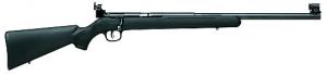 Savage Rascal Bolt 22 Short/Long/Long Rifle 16.125 1 Synthetic Pink St