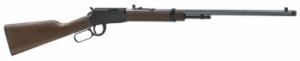 Henry Frontier Lever 22 Short/Long/Long Rifle 24" 10LR/16S