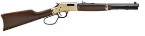 Henry Big Boy Carbine Lever 41 Magnum 16.5 7+1 American Walnut Stock Bl - H006MR41 Henry Big Boy Carbine Lever 41 Magnum 16.5 7+1 American Walnut Stock Bl - H006MR41