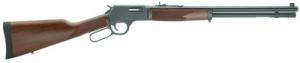 Henry Big Boy Steel Lever 327 Federal Magnum 20 7+1 - H012M327 Henry Big Boy Steel Lever 327 Federal Magnum 20 7+1 - H012M327