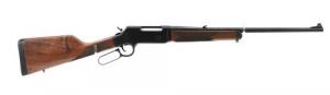 Henry Long Ranger Lever Action Rifle, 223 Remington, 20" Barrel, Walnut, 5 Rounds - H014S223 Henry Long Ranger Lever Action Rifle, 223 Remington, 20" Barrel, Walnut, 5 Rounds - H014S223