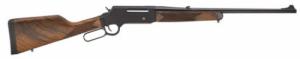 Henry Long Ranger with Sights Lever 243 Winchester 20 4+1 American Wa - H014S243 Henry Long Ranger with Sights Lever 243 Winchester 20 4+1 American Wa - H014S243