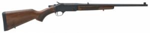Henry Singleshot Break Open .223 Remington 22 1 American Waln