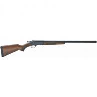 Henry Repeating Arms Single Shot, 410 Gauge, 3" Chamber, 26" Barrel, Walnut Stock - H015410