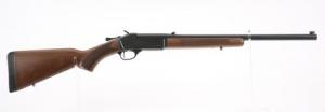 Henry Repeating Arms Single Shot Break Action Rifle .45-70 Government - H0154570 Henry Repeating Arms Single Shot Break Action Rifle .45-70 Government - H0154570