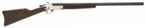 Henry Repeating Arms .44 Mag/.44 Special Single Shot Break Action Rifle Henry Repeating Arms .44 Mag/.44 Special Single Shot Break Action Rifle