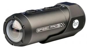 iON Speed Pro Camera None Rechargeable - 1025
