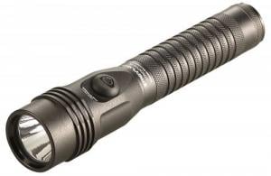 Streamlight Rechargeable Flashlight w/LED Back Up Illuminati