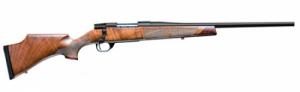 Weatherby Vanguard Camilla 243 Winchester, 20" Barrel, Walnut Stock, 5 Rounds - VWR243NR0O Weatherby Vanguard Camilla 243 Winchester, 20" Barrel, Walnut Stock, 5 Rounds - VWR243NR0O